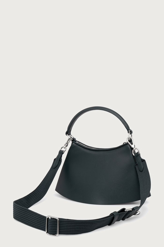 Accesorii Lacoste Geantă crossbody pentru femei NU5011DP verde