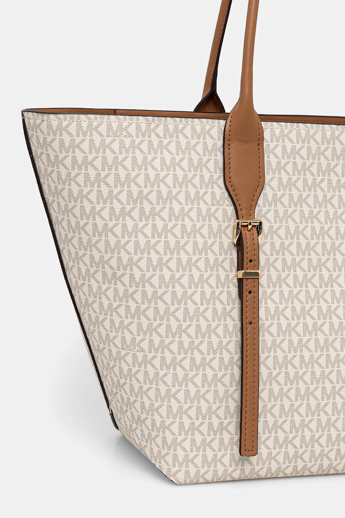 Accesorii MICHAEL Michael Kors poseta 30R5G9OT7B bej