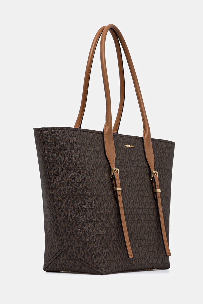 Τσάντα MICHAEL Michael Kors 30R5G9OT7B καφέ SS25