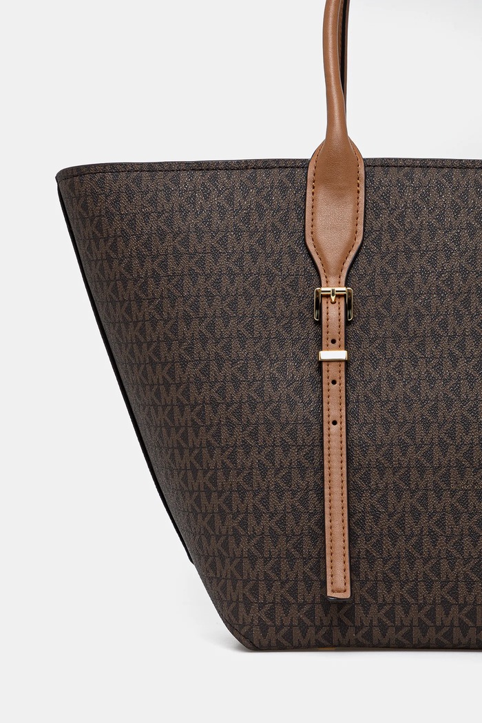 Αξεσουάρ Τσάντα MICHAEL Michael Kors 30R5G9OT7B καφέ