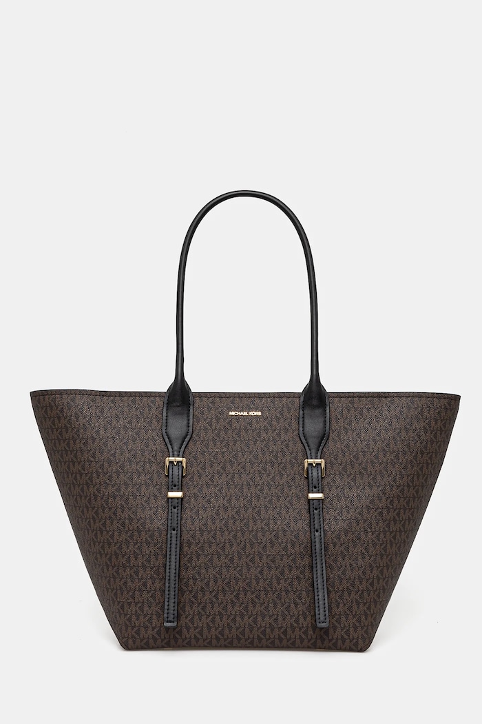 MICHAEL Michael Kors poseta incape in A4 maro 30R5G9OT7B