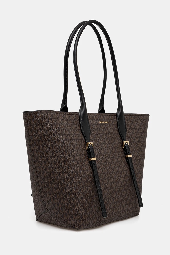 MICHAEL Michael Kors poseta 30R5G9OT7B maro SS25