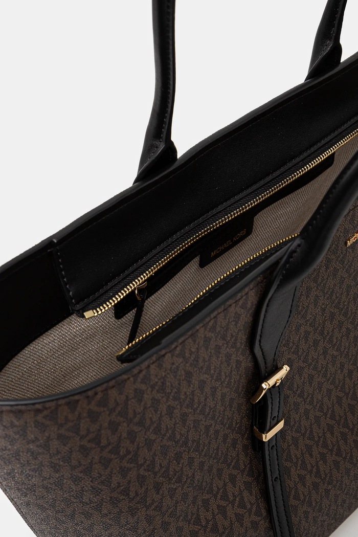 MICHAEL Michael Kors poseta 30R5G9OT7B maro