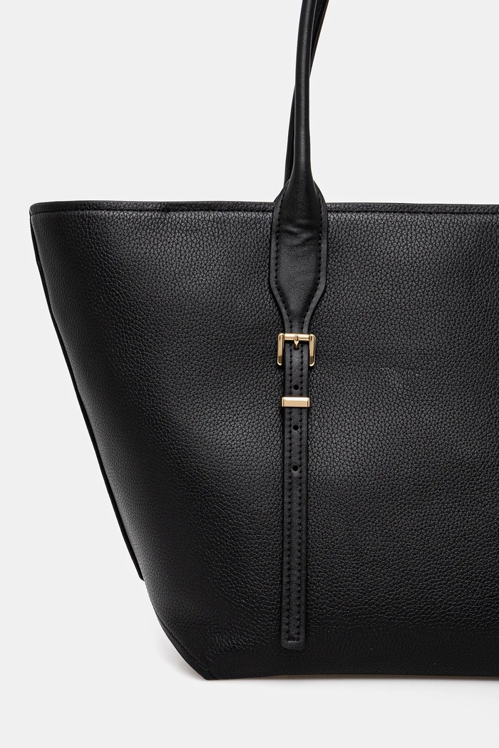 Αξεσουάρ Δερμάτινη τσάντα MICHAEL Michael Kors 30R5G9OT7L μαύρο