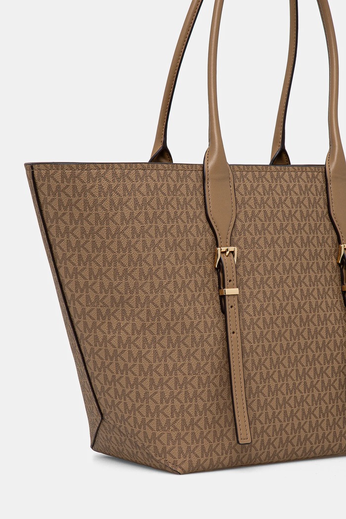 Αξεσουάρ Τσάντα MICHAEL Michael Kors 30R5G9OT7V μπεζ