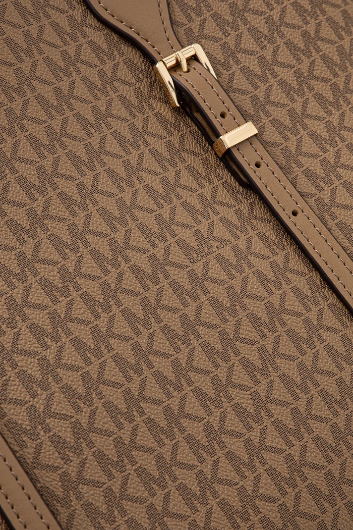 Τσάντα MICHAEL Michael Kors μπεζ 30R5G9OT7V