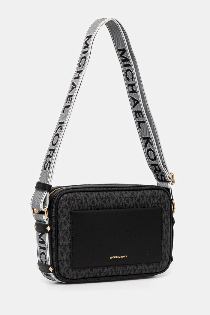 Kabelka MICHAEL Michael Kors 32R5G5VC3B čierna SS25