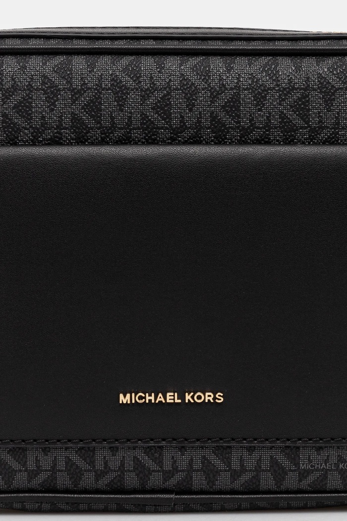 Kabelka MICHAEL Michael Kors čierna 32R5G5VC3B