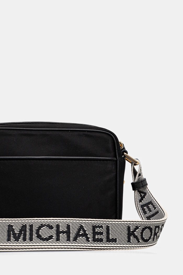 Doplňky Kabelka MICHAEL Michael Kors 32F3GJ6C7I černá
