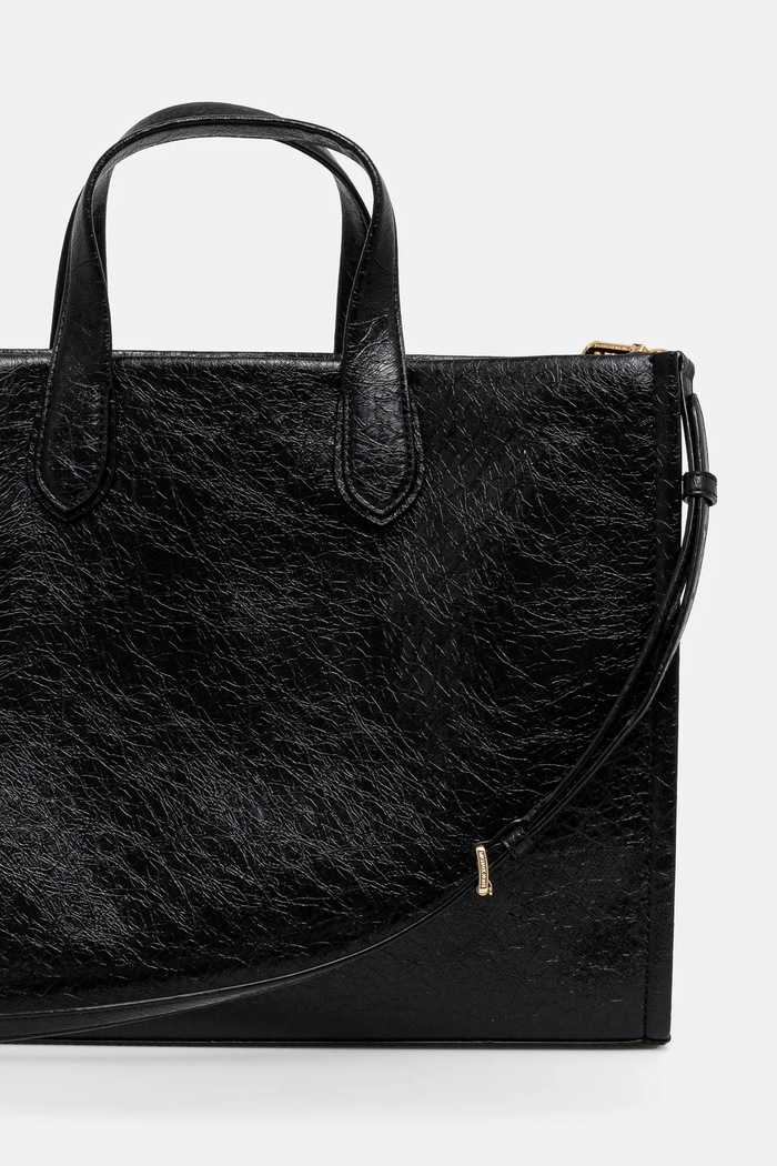 Doplňky Kabelka MICHAEL Michael Kors 30R5G3GT3L černá