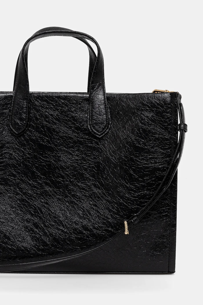 Doplňky Kabelka MICHAEL Michael Kors 30R5G3GT3L černá