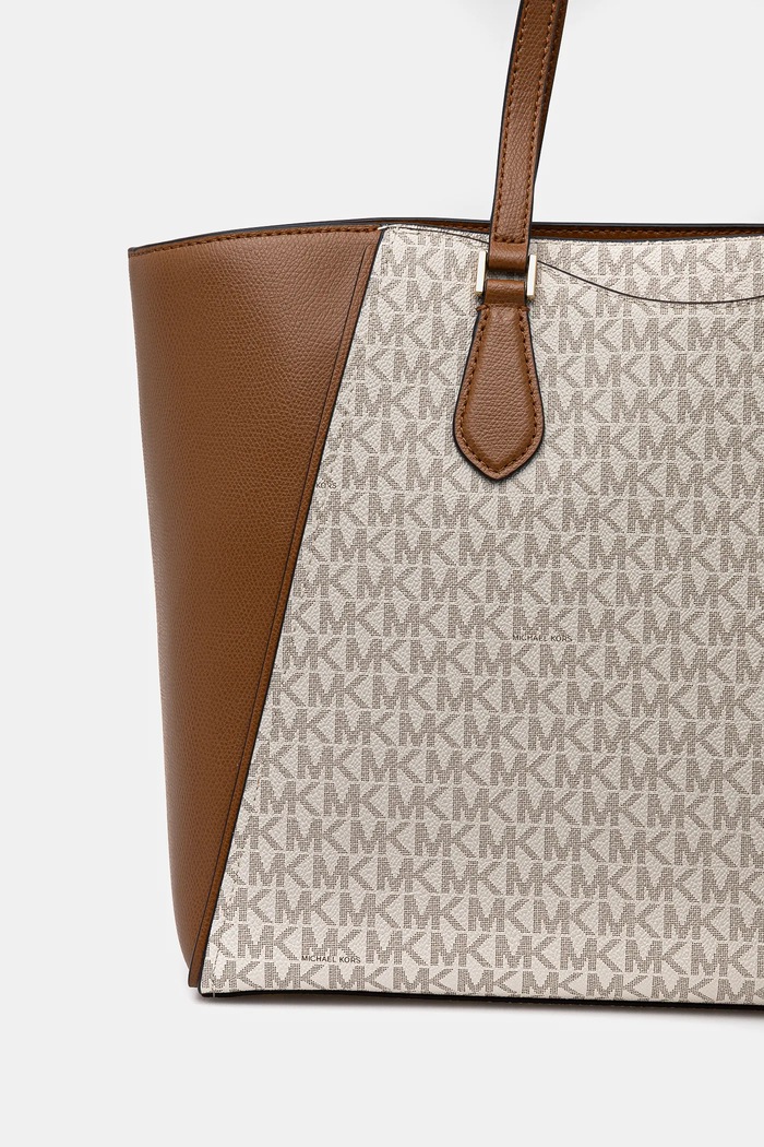 Doplňky Kabelka MICHAEL Michael Kors 30F4GTBT7B béžová