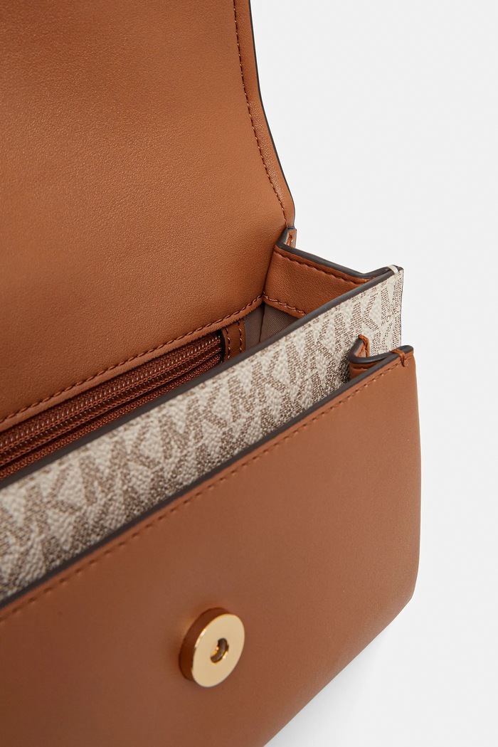 Geantă MICHAEL Michael Kors 30R5GC7L3B bej