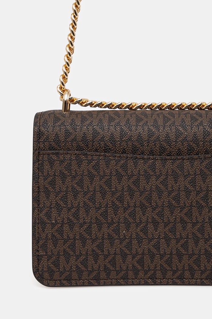 Kabelka MICHAEL Michael Kors hnedá 30R5GC7L3B