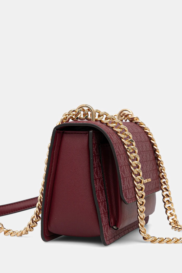 MICHAEL Michael Kors geantă 30R5GC7L3V burgundia SS25