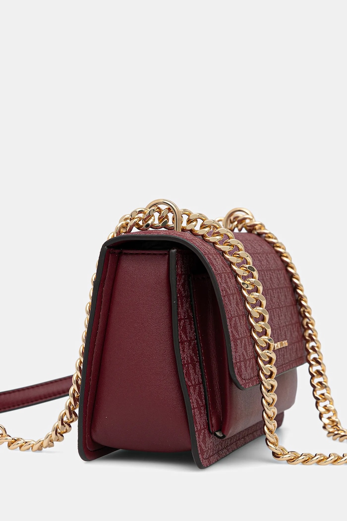 MICHAEL Michael Kors geantă 30R5GC7L3V burgundia SS25