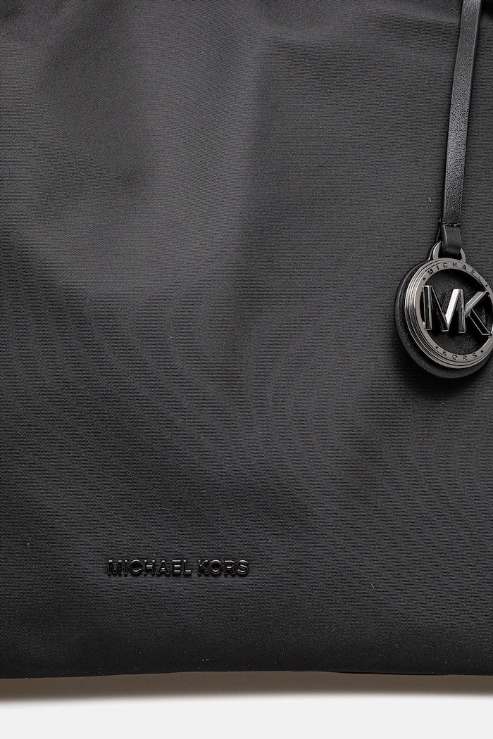 Τσάντα MICHAEL Michael Kors μαύρο 30R5SIOT3C