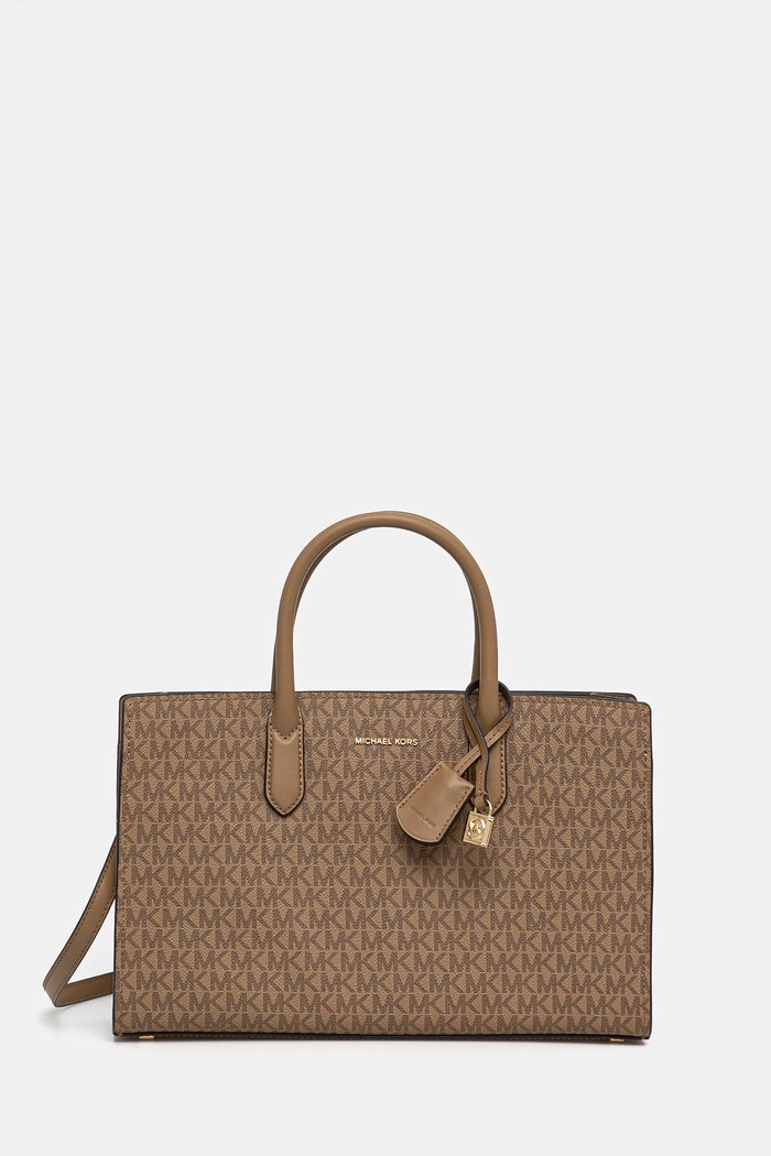 MICHAEL Michael Kors torebka nie mieści A4 zielony 30R5GETS2V