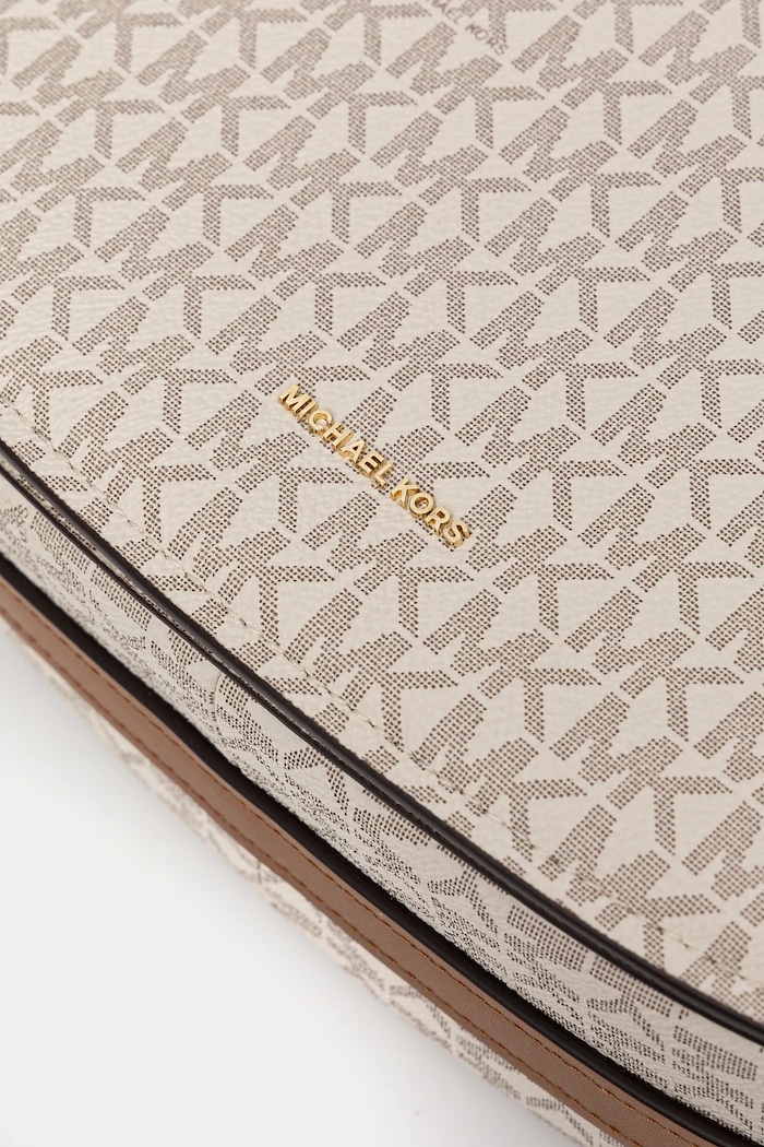 MICHAEL Michael Kors torebka beżowy 30R5GL0M2B