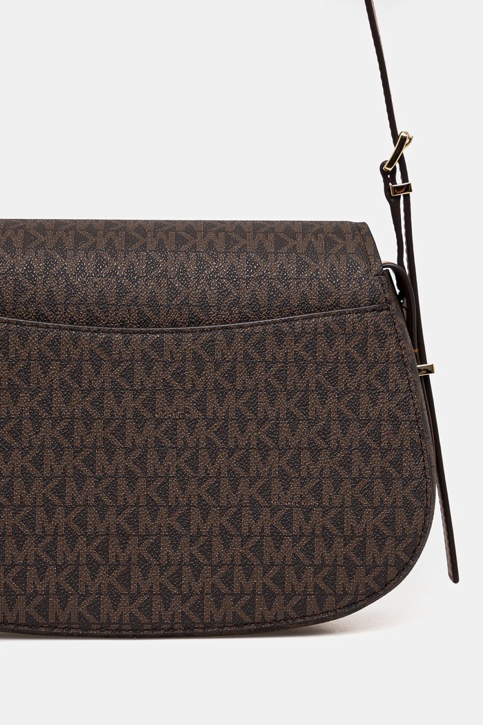 Doplnky Kabelka MICHAEL Michael Kors 30R5GL0M2B hnedá