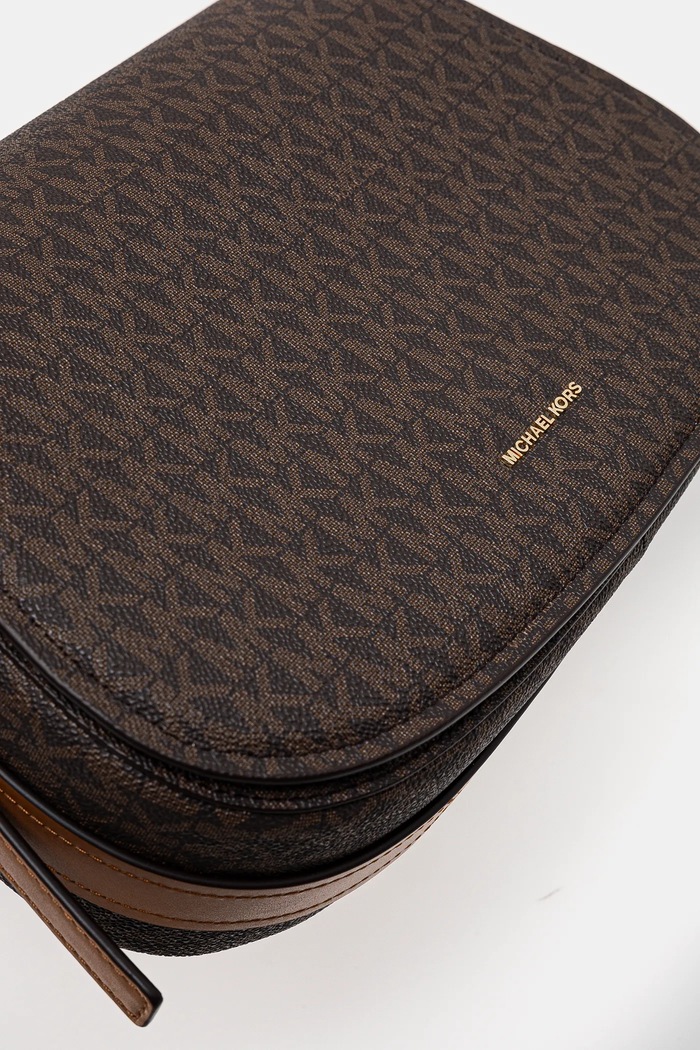 Kabelka MICHAEL Michael Kors hnedá 30R5GL0M2B