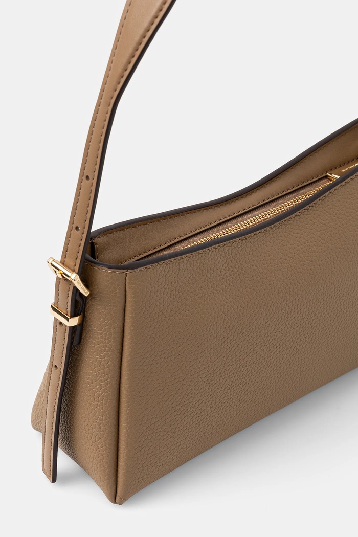 Αξεσουάρ Δερμάτινη τσάντα MICHAEL Michael Kors 32R5G9OC6L πράσινο