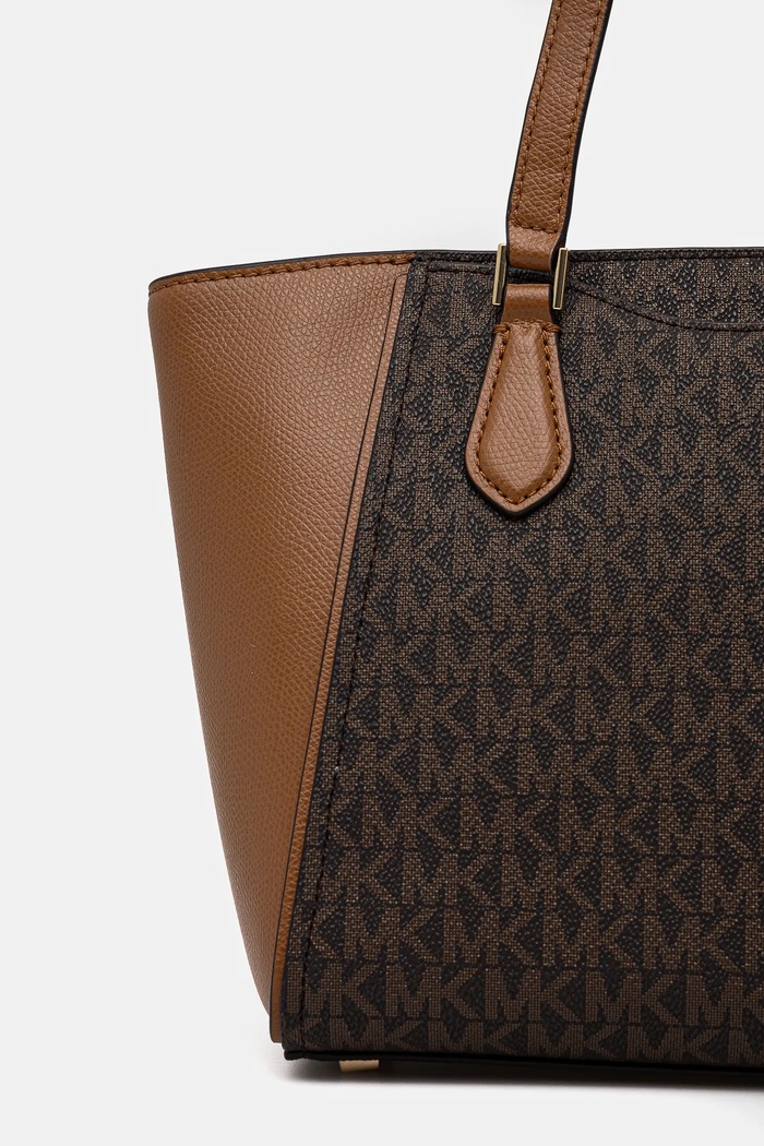 Akcesoria MICHAEL Michael Kors torebka 32F4GTBC1B brązowy