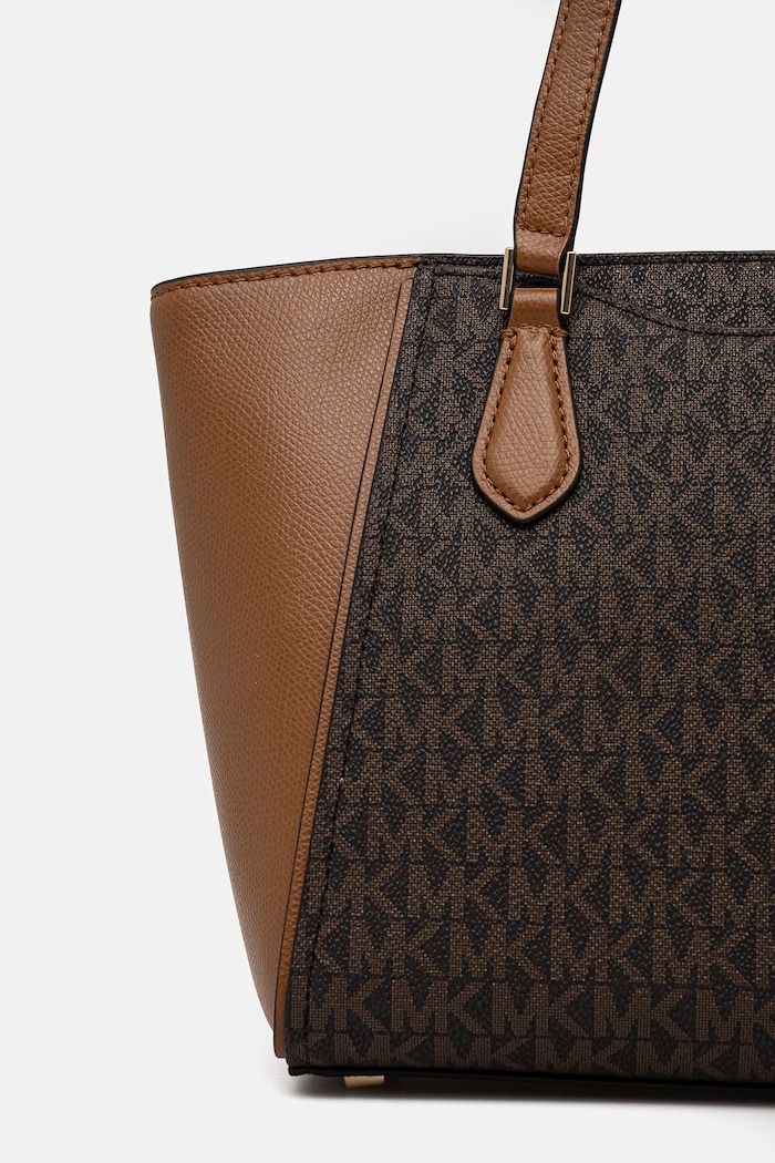 Akcesoria MICHAEL Michael Kors torebka 32F4GTBC1B brązowy
