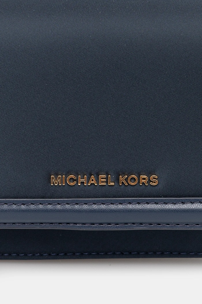 Τσάντα MICHAEL Michael Kors σκούρο μπλε 32F3GJ6C1I