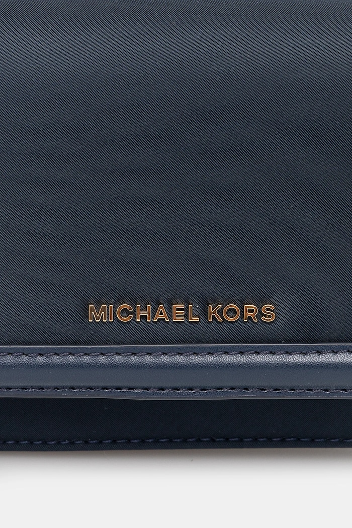 Τσάντα MICHAEL Michael Kors σκούρο μπλε 32F3GJ6C1I