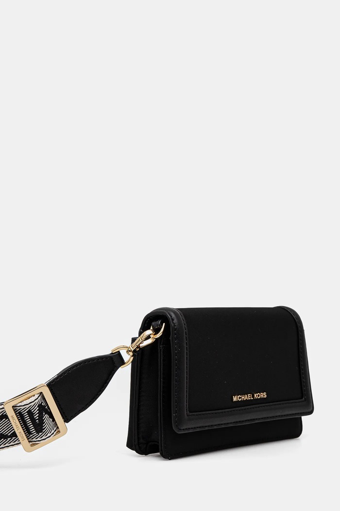 MICHAEL Michael Kors Kabelka MICHAEL Michael Kors 32F3GJ6C1I čierna AA00