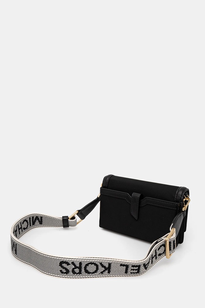 Doplnky MICHAEL Michael Kors Kabelka MICHAEL Michael Kors 32F3GJ6C1I čierna
