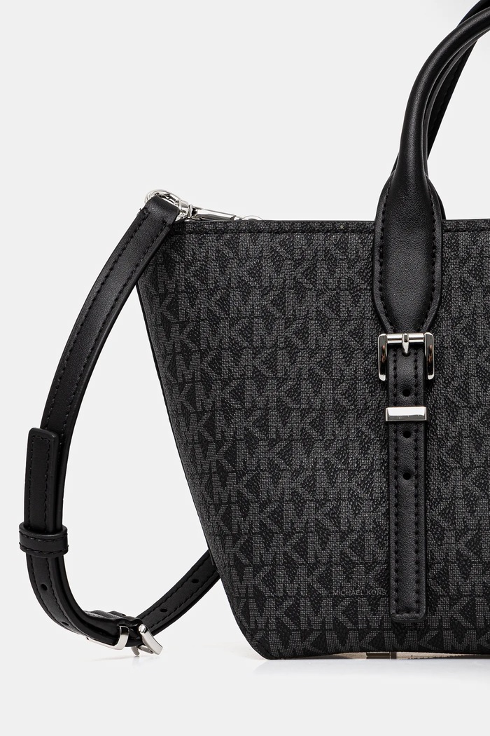 Αξεσουάρ Τσάντα MICHAEL Michael Kors 30R5S9OS1V μαύρο