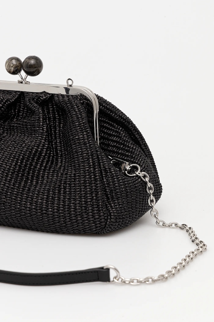Accesorii Weekend Max Mara geantă 2515511085600 negru