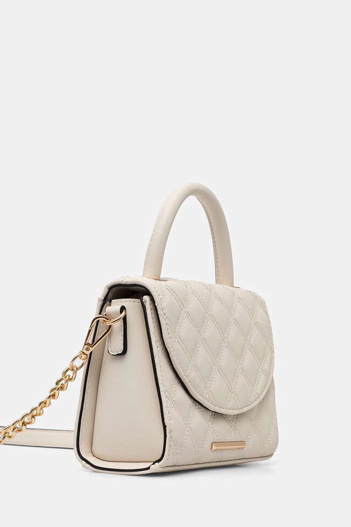 Чанта Aldo JENNOBALDAR JENNOBALDAR.270 бежов SS25