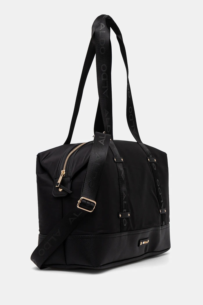 Aldo poseta CARRAENDRA CARRAENDRA.001 negru SS25