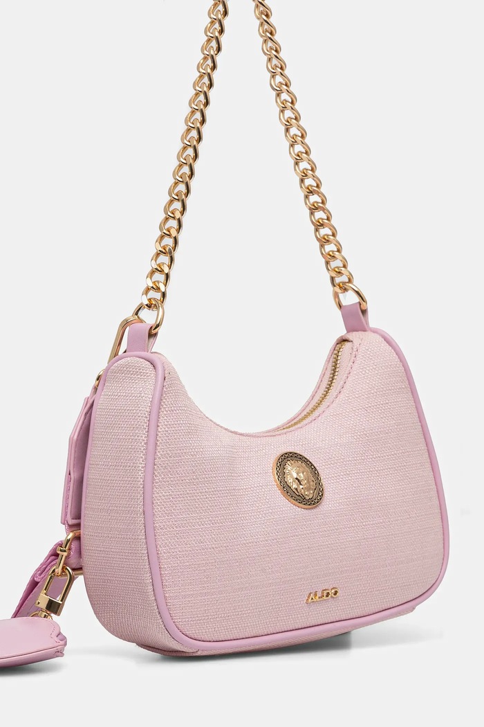 Aldo geantă DIAMONDYY DIAMONDYY.670 roz SS25