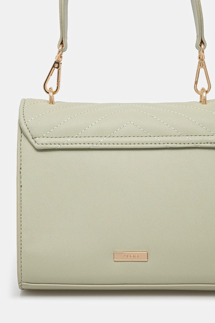 Аксесоари Чанта Aldo MELOPHUSS MELOPHUSS.157 зелен