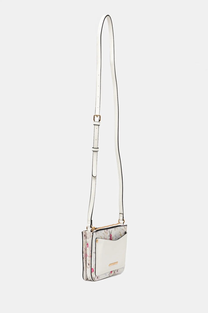 Aldo kézitáska GOIVIA GOIVIA.182 bézs SS25
