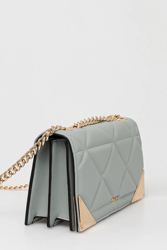 Aldo kézitáska ALBULASEE ALBULASEE.335 zöld SS25
