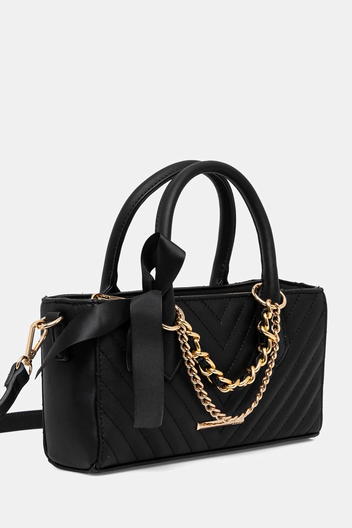 Aldo Geantă CARDACE CARDACE.001 negru SS25