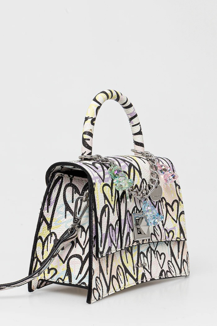 Aldo geantă LEFTEYE LEFTEYE.005 multicolor SS25