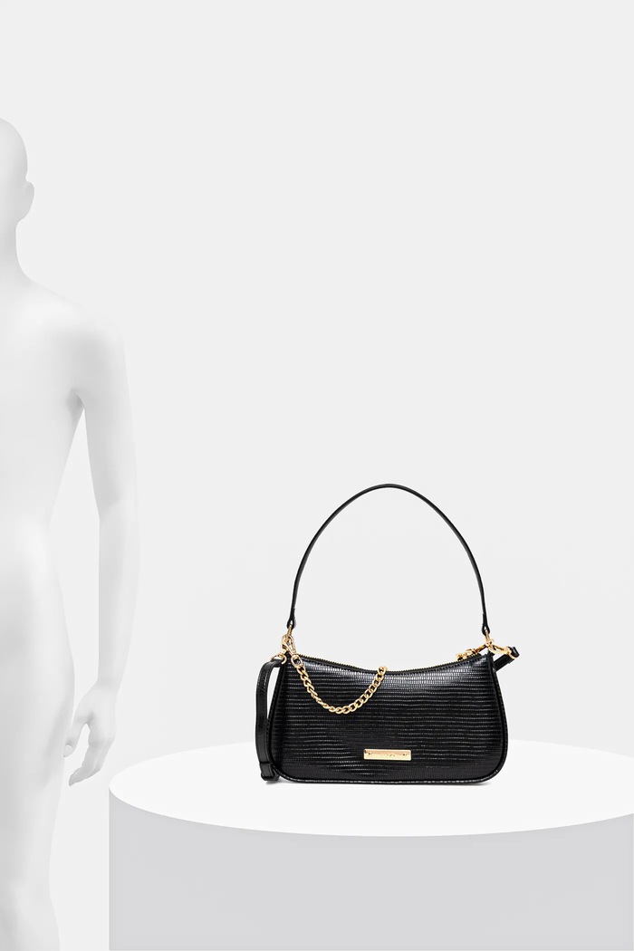 Aldo torebka ANNRIVER ANNRIVER.001 czarny
