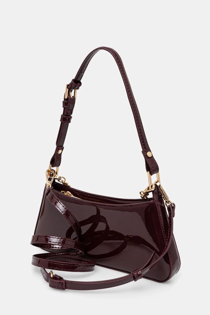 Аксесоари Aldo Чанта Aldo JOBELLE JOBELLE.616 бордо