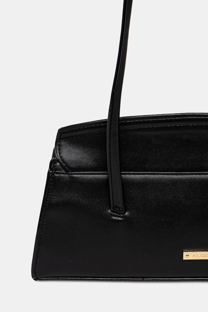 Τσάντα Aldo SHOULDERSADIE μαύρο SHOULDERSADIE.006
