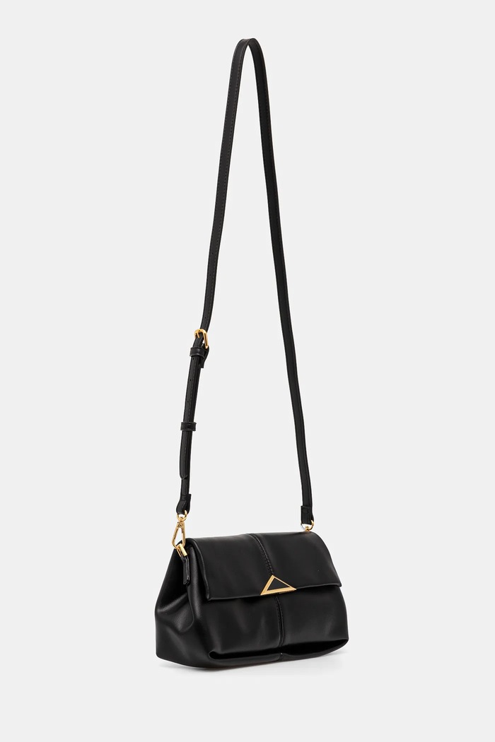 Kabelka Aldo SADIEBAG SADIEBAG.006 čierna SS25