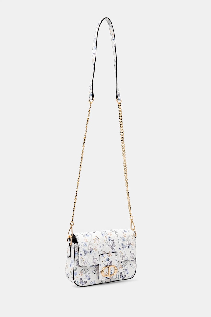 Aldo torebka EXQUISITE EXQUISITE.405 beżowy SS25