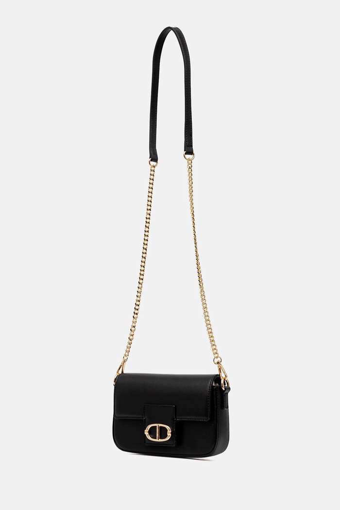 Aldo Poseta EXQUISITE EXQUISITE.001 negru SS25