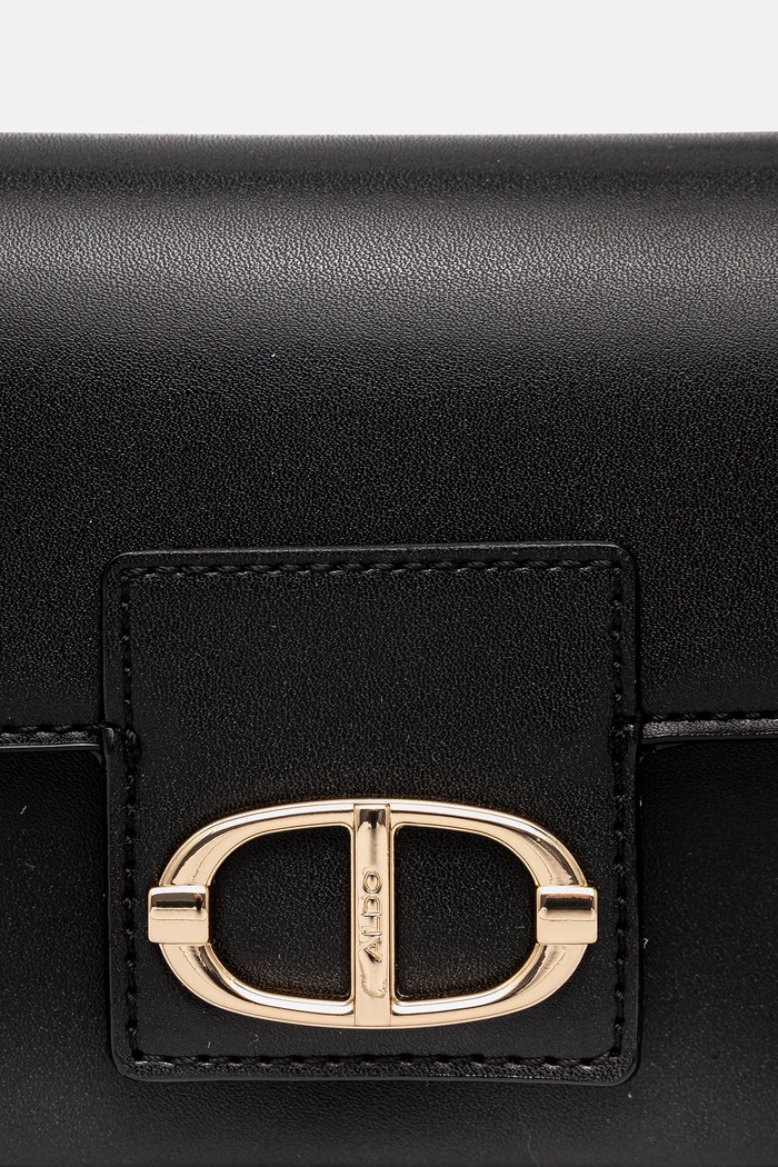 Poseta EXQUISITE Aldo EXQUISITE.001 negru