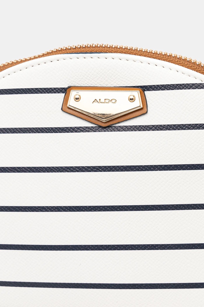 Aldo torebka ABINGER biały ABINGER.459